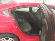 ✅ 2017 Chevrolet Cruze LT • VIN: 3G1BE6SM5HS594255 • Lot: 42385285. Listed on IAAI with 107,505 mi. Free auction sales archive from the USA and detailed vehicle history report at DreamBid. Image 8.