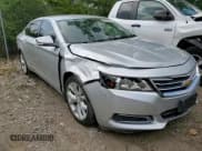 ✅ 2014 Chevrolet Impala LT • VIN: 2G1115SL8E9110001 • Лот: 66725154. Опубликован ранее на Copart с пробегом 154 360 миль. Бесплатный доступ к архиву аукционных продаж из США и подробный отчёт об истории автомобиля на DreamBid. Изображение 11.