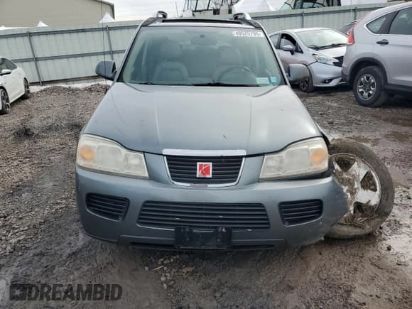 ✅ 2006 Saturn VUE • VIN: 5GZCZ63416S892159 • Lot: 49525795. Wystawiony na Copart z przebiegiem 173 651 mil. Bezpłatny archiwum sprzedaży aukcyjnych z USA i szczegółowy raport historii pojazdu na DreamBid. Zdjęcie 5.