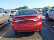 ✅ 2012 Hyundai Sonata Limited • VIN: 5NPEC4AB8CH432024 • Lot: 43265742. Listed on IAAI with 157,648 mi. Free auction sales archive from the USA and detailed vehicle history report at DreamBid. Image 15.