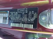 ✅ 2023 Kia Telluride EX • VIN: 5XYP34GC3PG390755 • Lot: 42761287. Listed on IAAI with 45,062 mi. Free auction sales archive from the USA and detailed vehicle history report at DreamBid. Image 9.