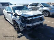 ✅ 2019 Honda Civic Sport • VIN: 2HGFC2F80KH521911 • Lot: 43675892. Listed on IAAI with Not provided. Free auction sales archive from the USA and detailed vehicle history report at DreamBid. Image 6.