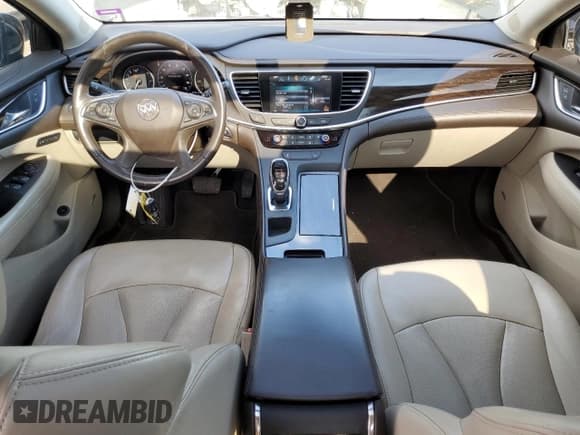 ✅ 2017 Buick LaCrosse Essence • VIN: 1G4ZP5SS2HU195095 • Лот: 70746545. Опубликован ранее на Copart с пробегом 97 794 миль. Бесплатный доступ к архиву аукционных продаж из США и подробный отчёт об истории автомобиля на DreamBid. Изображение 8.