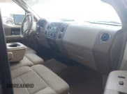 ✅ 2006 Ford F-150 XLT • VIN: 1FTRW14W66FB25200 • Lot: 42418860. Listed on IAAI with 229,039 mi. Free auction sales archive from the USA and detailed vehicle history report at DreamBid. Image 5.