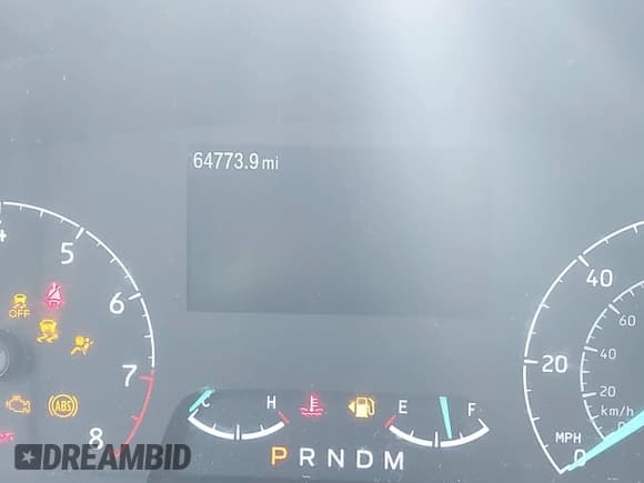 ✅ 2020 Ford Transit Cargo • VIN: 1FTBR1C89LKA80798 • Lot: 42123344. Listed on IAAI with 64,773 mi. Free auction sales archive from the USA and detailed vehicle history report at DreamBid. Image 16.