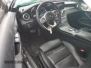 ✅ 2023 Mercedes-Benz C 300 • VIN: W1KWJ8DBXPG117254 • Lot: 52581895. Wystawiony na Copart z przebiegiem 103 063 mil. Bezpłatny archiwum sprzedaży aukcyjnych z USA i szczegółowy raport historii pojazdu na DreamBid. Zdjęcie 8.