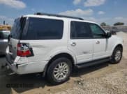 ✅ 2011 Ford Expedition XLT • VIN: 1FMJU1J5XBEF15176 • Lot: 80663755. Wystawiony na Copart z przebiegiem 207 411 mil. Bezpłatny archiwum sprzedaży aukcyjnych z USA i szczegółowy raport historii pojazdu na DreamBid. Zdjęcie 3.