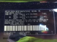 ✅ 2024 Toyota Highlander Hybrid Limited • VIN: 5TDACAB57RS019911 • Lot: 43516696. Listed on IAAI with 7,907 mi. Free auction sales archive from the USA and detailed vehicle history report at DreamBid. Image 9.