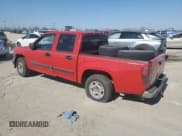 ✅ 2005 GMC Canyon 1SB SLE Z85 • VIN: 1GTCS136258184007 • Lot: 48629835. Wystawiony na Copart z przebiegiem Nie podano. Bezpłatny archiwum sprzedaży aukcyjnych z USA i szczegółowy raport historii pojazdu na DreamBid. Zdjęcie 2.