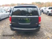 ✅ 2013 Dodge Grand Caravan SXT • VIN: 2C4RDGCG9DR749789 • Lot: 43600602. Wystawiony na IAAI z przebiegiem 112 009 mil. Bezpłatny archiwum sprzedaży aukcyjnych z USA i szczegółowy raport historii pojazdu na DreamBid. Zdjęcie 16.