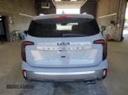 ✅ 2023 Kia Telluride SX • VIN: 5XYP5DGC6PG391392 • Lot: 65338465. Listed on Copart with 19,455 mi. Free auction sales archive from the USA and detailed vehicle history report at DreamBid. Image 6.