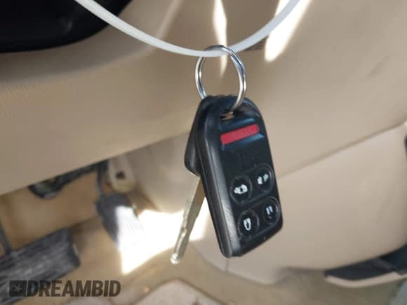 ✅ 2006 Honda Odyssey EX-L • VIN: 5FNRL387X6B072660 • Лот: 43573782. Опубликован ранее на IAAI с пробегом 201 223 миль. Бесплатный доступ к архиву аукционных продаж из США и подробный отчёт об истории автомобиля на DreamBid. Изображение 11.