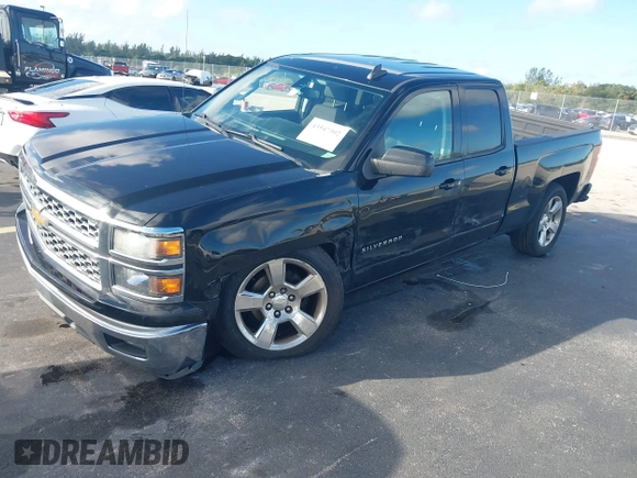 ✅ 2015 Chevrolet Silverado 1500 LT • VIN: 1GCRCREC3FZ270365 • Лот: 43547302. Опубликован ранее на IAAI с пробегом 163 104 миль. Бесплатный доступ к архиву аукционных продаж из США и подробный отчёт об истории автомобиля на DreamBid. Изображение 16.