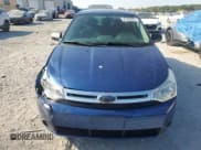 ✅ 2009 Ford Focus SE • VIN: 1FAHP35N09W160092 • Lot: 81453625. Wystawiony na Copart z przebiegiem 49 988 mil. Bezpłatny archiwum sprzedaży aukcyjnych z USA i szczegółowy raport historii pojazdu na DreamBid. Zdjęcie 5.