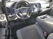 ✅ 2015 Ford F-150 XL • VIN: 1FTFX1EG4FFB24392 • Lot: 85878235. Listed on Copart with 132,149 mi. Free auction sales archive from the USA and detailed vehicle history report at DreamBid. Image 8.