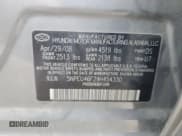 ✅ 2009 Hyundai Sonata Limited • VIN: 5NPEU46F29H454330 • Лот: 81082384. Опубликован ранее на Copart с пробегом 274 198 миль. Бесплатный доступ к архиву аукционных продаж из США и подробный отчёт об истории автомобиля на DreamBid. Изображение 12.