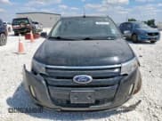 ✅ 2014 Ford Edge Sport • VIN: 2FMDK3AK7EBB73352 • Лот: 84613975. Опубликован ранее на Copart с пробегом 215 728 миль. Бесплатный доступ к архиву аукционных продаж из США и подробный отчёт об истории автомобиля на DreamBid. Изображение 5.