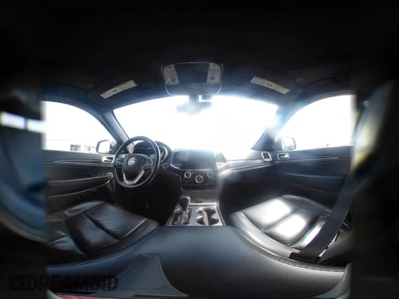 2021 Jeep Grand Cherokee 80th Anniversary with VIN 1C4RJEBG8MC636293, listed as a IAAI auction lot 42898455 with 82,338 mi miles and . Bid and sale history available at DreamBid. Image 18.