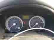 2008 Hyundai Accent GLS z VIN KMHCN46C58U175979, wystawiony jako Copart lot #76786744 z przebiegiem 124 564 mil mil oraz Czysty tytuł • Clean title. Historia ofert i sprzedaży dostępna na DreamBid. Obrazek 9.