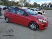 ✅ 2014 Hyundai Accent GS • VIN: KMHCT5AE0EU177543 • Lot: 76144764. Wystawiony na Copart z przebiegiem 191 258 mil. Bezpłatny archiwum sprzedaży aukcyjnych z USA i szczegółowy raport historii pojazdu na DreamBid. Zdjęcie 4.