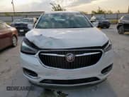 ✅ 2021 Buick Enclave Premium • VIN: 5GAERCKW1MJ254865 • Лот: 81181105. Опубликован ранее на Copart с пробегом 14 590 миль. Бесплатный доступ к архиву аукционных продаж из США и подробный отчёт об истории автомобиля на DreamBid. Изображение 5.