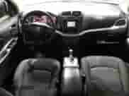 2018 Dodge Journey SXT с VIN 3C4PDCBG8JT505352, выставлен на аукционе Copart как лот 85951485 с пробегом 107 041 миль миль и Чистый • Clean title. История ставок и продаж доступна на DreamBid. Изображение 8.