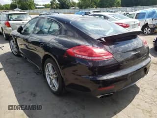 ✅ 2016 Porsche Panamera 4 • VIN: WP0AA2A76GL006158 • Lot: 49337372. Wystawiony na Copart z przebiegiem 32 332 mil. Bezpłatny archiwum sprzedaży aukcyjnych z USA i szczegółowy raport historii pojazdu na DreamBid. Zdjęcie 3.