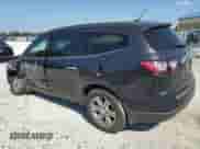 2015 Chevrolet Traverse LT с VIN 1GNKRHKD1FJ209593, выставлен на аукционе Copart как лот 82192355 с пробегом 88 291 миль миль и Списание • Salvage title. История ставок и продаж доступна на DreamBid. Изображение 2.