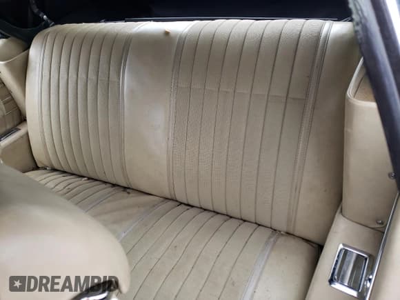 ✅ 1970 Pontiac Lemans • VIN: 237670B109836 • Lot: 78727634. Wystawiony na Copart z przebiegiem 137 690 mil. Bezpłatny archiwum sprzedaży aukcyjnych z USA i szczegółowy raport historii pojazdu na DreamBid. Zdjęcie 10.