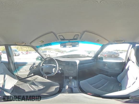 ✅ 1998 Volvo S70 • VIN: YV1LS5574W2522051 • Lot: 85093595. Listed on Copart with 181,291 mi. Free auction sales archive from the USA and detailed vehicle history report at DreamBid. Image 14.