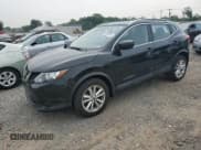 ✅ 2019 Nissan Rogue SL • VIN: JN1BJ1CR9KW328526 • Lot: 66932975. Listed on Copart with 11,662 mi. Free auction sales archive from the USA and detailed vehicle history report at DreamBid. Image 1.