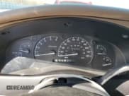 ✅ 2001 Ford Explorer XLT • VIN: 1FMZU83P61ZA38750 • Лот: 48524285. Опубликован ранее на Copart с пробегом 245 305 миль. Бесплатный доступ к архиву аукционных продаж из США и подробный отчёт об истории автомобиля на DreamBid. Изображение 9.