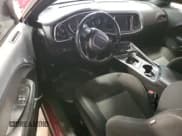 ✅ 2020 Dodge Challenger R/T • VIN: 2C3CDZBTXLH142728 • Lot: 84215225. Listed on Copart with Not provided. Free auction sales archive from the USA and detailed vehicle history report at DreamBid. Image 8.