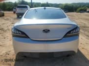 ✅ 2013 Hyundai Genesis Coupe 2.0T • VIN: KMHHT6KD4DU084167 • Lot: 60564035. Wystawiony na Copart z przebiegiem 177 235 mil. Bezpłatny archiwum sprzedaży aukcyjnych z USA i szczegółowy raport historii pojazdu na DreamBid. Zdjęcie 6.