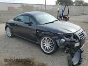 ✅ 2003 Audi TT • VIN: TRUWT28N131019058 • Lot: 87118744. Listed on Copart with 164,154 mi. Free auction sales archive from the USA and detailed vehicle history report at DreamBid. Image 4.