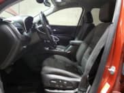 ✅ 2020 Chevrolet Equinox LT • VIN: 2GNAXUEV2L6126200 • Лот: 80457635. Опубликован ранее на Copart с пробегом 73 383 миль. Бесплатный доступ к архиву аукционных продаж из США и подробный отчёт об истории автомобиля на DreamBid. Изображение 7.