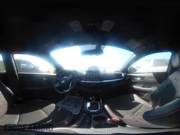 ✅ 2020 Kia Forte GT • VIN: 3KPF44AC2LE216457 • Lot: 43215754. Wystawiony na IAAI z przebiegiem 117 578 mil. Bezpłatny archiwum sprzedaży aukcyjnych z USA i szczegółowy raport historii pojazdu na DreamBid. Zdjęcie 19.