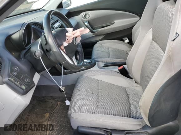 ✅ 2012 Honda CR-Z EX • VIN: JHMZF1D68CS000054 • Lot: 76277604. Wystawiony na Copart z przebiegiem 187 137 mil. Bezpłatny archiwum sprzedaży aukcyjnych z USA i szczegółowy raport historii pojazdu na DreamBid. Zdjęcie 7.