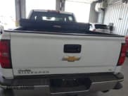 ✅ 2019 Chevrolet Silverado 2500HD LT • VIN: 1GC1KSEG3KF137272 • Lot: 39880414. Wystawiony na IAAI z przebiegiem 158 275 mil. Bezpłatny archiwum sprzedaży aukcyjnych z USA i szczegółowy raport historii pojazdu na DreamBid. Zdjęcie 16.