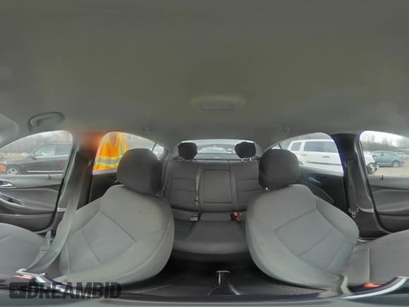 ✅ 2019 Chevrolet Cruze LT • VIN: 1G1BE5SM3K7133247 • Лот: 41525713. Опубликован ранее на Copart с пробегом 43 251 миль. Бесплатный доступ к архиву аукционных продаж из США и подробный отчёт об истории автомобиля на DreamBid. Изображение 13.