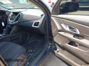 ✅ 2016 GMC Terrain SLE • VIN: 2GKFLNE31G6355752 • Lot: 42467807. Wystawiony na IAAI z przebiegiem 125 713 mil. Bezpłatny archiwum sprzedaży aukcyjnych z USA i szczegółowy raport historii pojazdu na DreamBid. Zdjęcie 5.