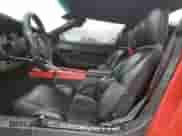 1987 Chevrolet Corvette with VIN 1G1YY2182H5117680, listed as a Copart auction lot 86649134 with Not provided miles and Clean title. Bid and sale history available at DreamBid. Image 7.