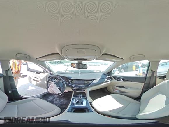 ✅ 2019 Buick Regal Preferred II • VIN: W04GM6SX3K1007158 • Лот: 66330185. Опубликован ранее на Copart с пробегом 49 667 миль. Бесплатный доступ к архиву аукционных продаж из США и подробный отчёт об истории автомобиля на DreamBid. Изображение 14.