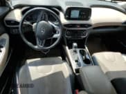 ✅ 2019 Hyundai Santa Fe Ultimate • VIN: 5NMS5CAD5KH055043 • Лот: 58551444. Опубликован ранее на Copart с пробегом 85 946 миль. Бесплатный доступ к архиву аукционных продаж из США и подробный отчёт об истории автомобиля на DreamBid. Изображение 8.