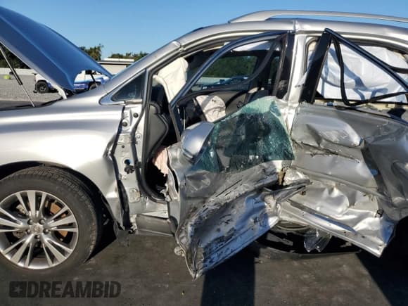 ✅ 2014 Lexus RX 350 • VIN: 2T2ZK1BA5EC132354 • Лот: 90784785. Опубликован ранее на Copart с пробегом Не указан. Бесплатный доступ к архиву аукционных продаж из США и подробный отчёт об истории автомобиля на DreamBid. Изображение 7.