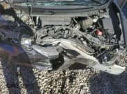 ✅ 2015 Honda Civic Si • VIN: 2HGFB6E55FH705314 • Lot: 86784754. Listed on Copart with Not provided. Free auction sales archive from the USA and detailed vehicle history report at DreamBid. Image 11.