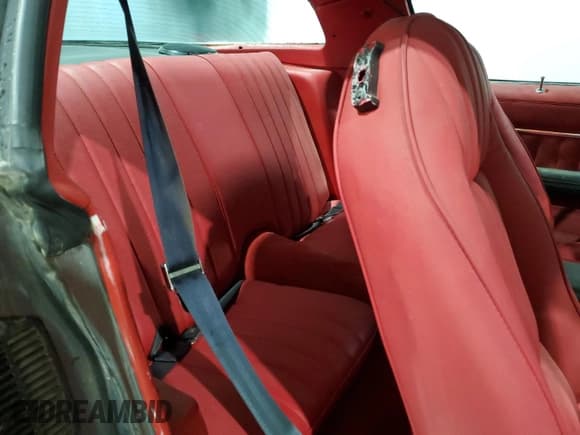 ✅ 1981 Pontiac Firebird • VIN: 1G2AS87A4BN117926 • Лот: 79839524. Опубликован ранее на Copart с пробегом 54 759 миль. Бесплатный доступ к архиву аукционных продаж из США и подробный отчёт об истории автомобиля на DreamBid. Изображение 10.