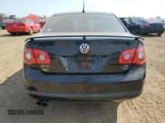 ✅ 2007 Volkswagen Jetta Wolfsburg Edition • VIN: 3VWEF81K87M200843 • Лот: 81371455. Опубликован ранее на Copart с пробегом 146 387 миль. Бесплатный доступ к архиву аукционных продаж из США и подробный отчёт об истории автомобиля на DreamBid. Изображение 6.