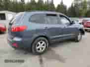 2008 Hyundai Santa Fe GLS с VIN 5NMSG13D18H210126, выставлен на аукционе Copart как лот 81879675 с пробегом 115 066 миль миль и Списание • Salvage title. История ставок и продаж доступна на DreamBid. Изображение 3.