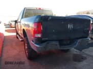 ✅ 2018 Ram 2500 Tradesman • VIN: 3C6UR5CL2JG379050 • Lot: 41534736. Listed on IAAI with 172,792 mi. Free auction sales archive from the USA and detailed vehicle history report at DreamBid. Image 3.